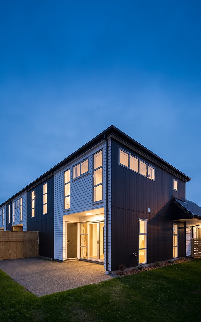 Background Image 1 Social Housing