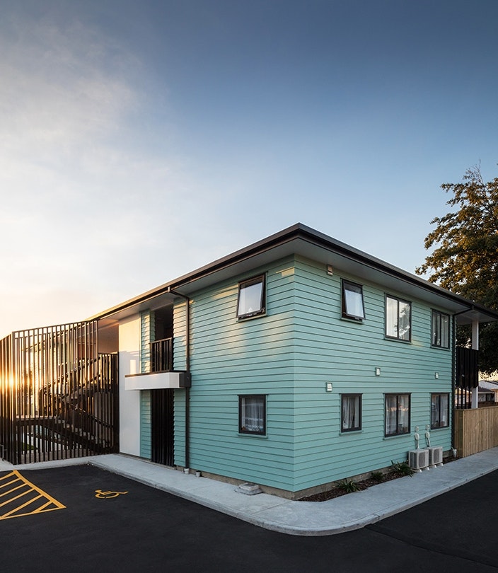 Background Image 2 Social Housing