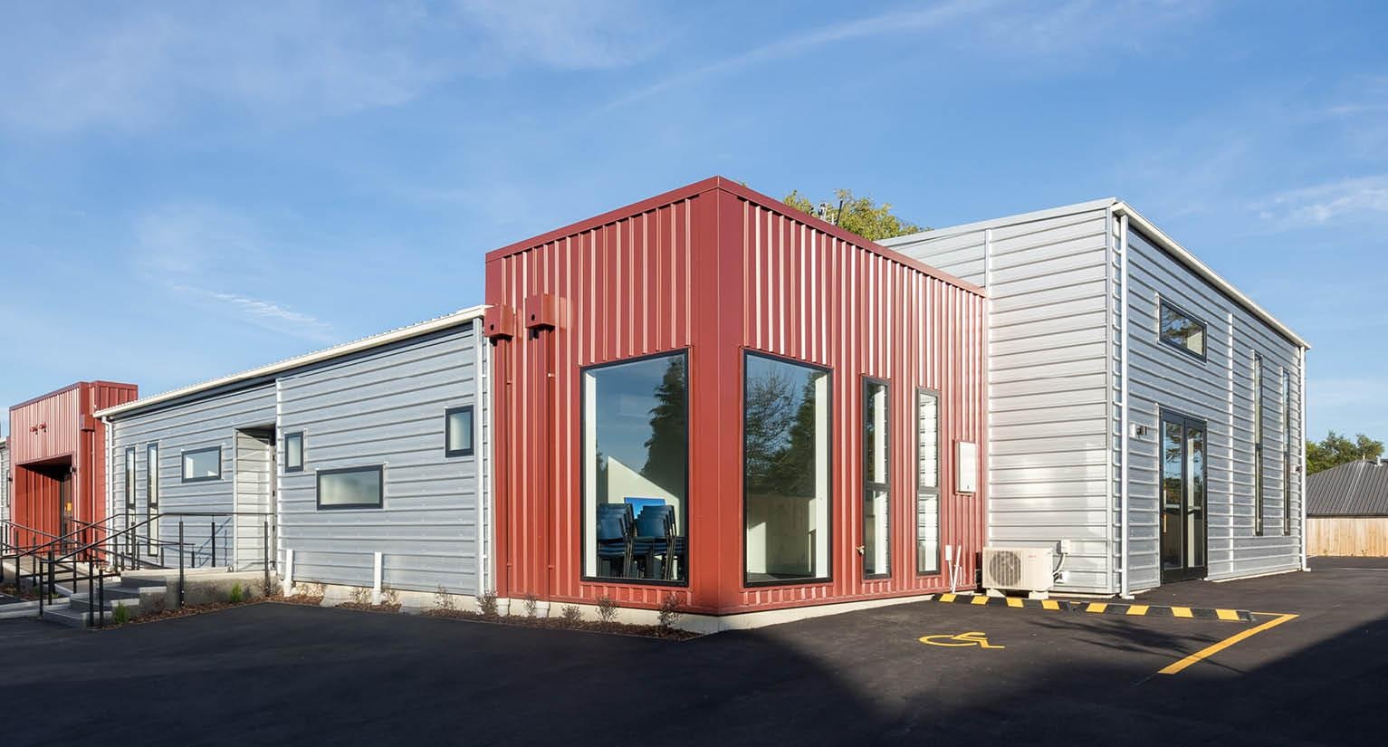 Design and Build Papanui Church 736x396