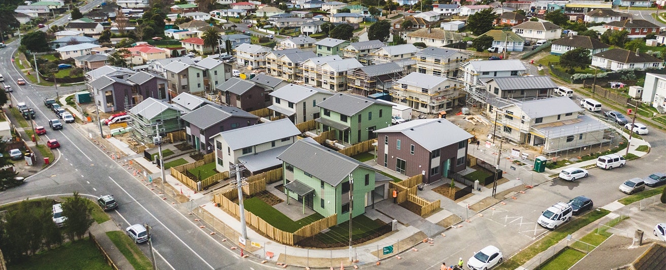 Castor Loop Heading for News