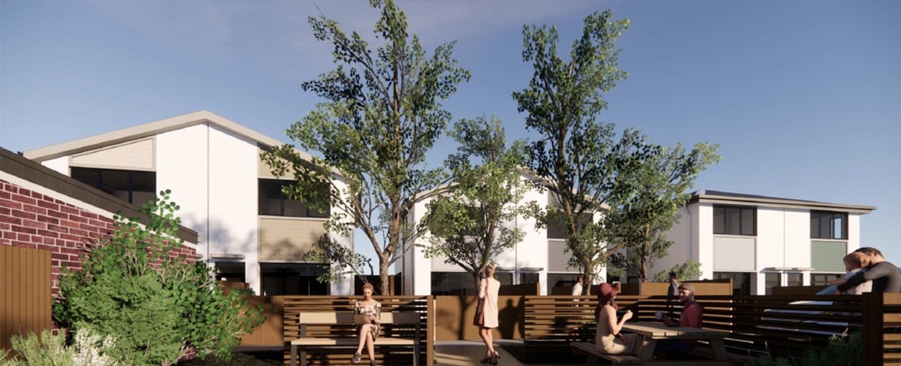 Hero Image for Molesworth Street